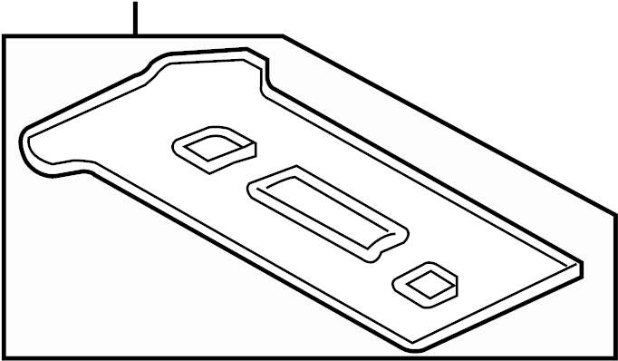 L50110230 Mazda Gasket Cover Valve Lilter Mitec